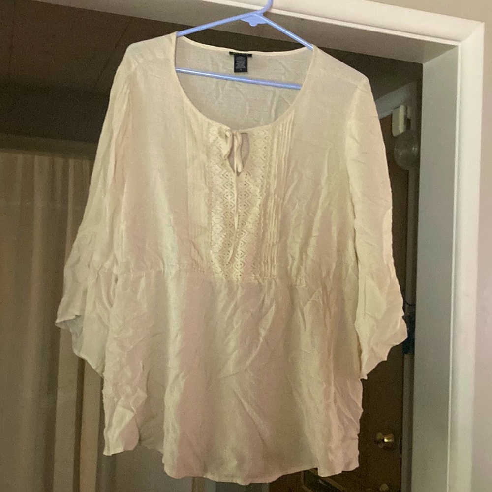 Torrid size 1